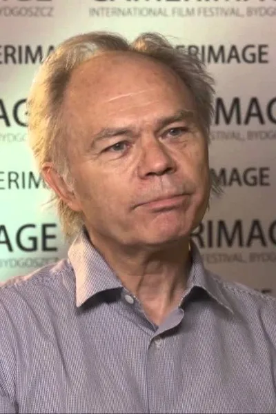 Tony Lawson