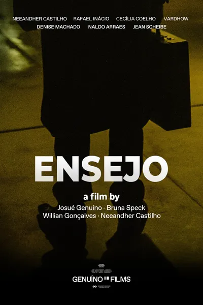 Ensejo