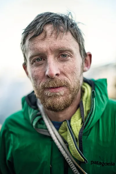 Tommy Caldwell