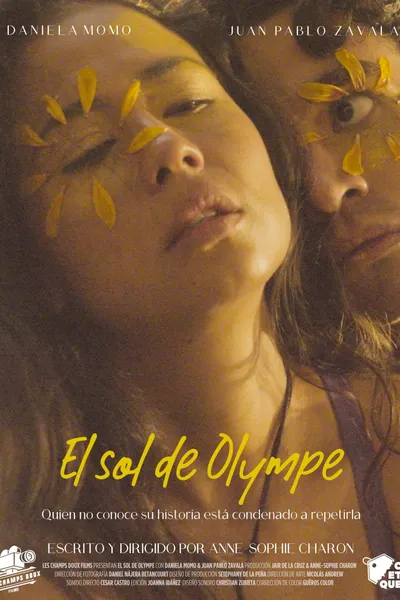 Olympe’s sun
