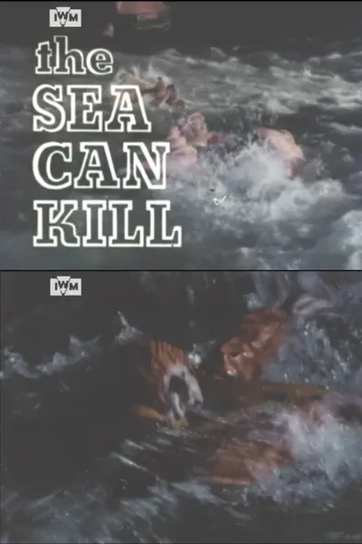 The Sea Can Kill
