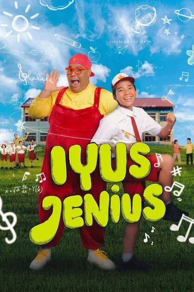 Iyus Jenius