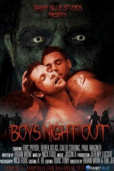 Boys Night Out