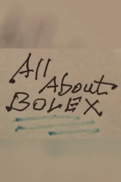 All About Bolex