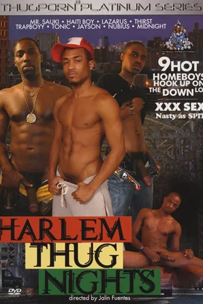 Harlem Thug Nights