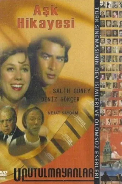 Aşk Hikayesi