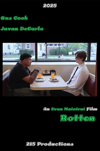 Rotten