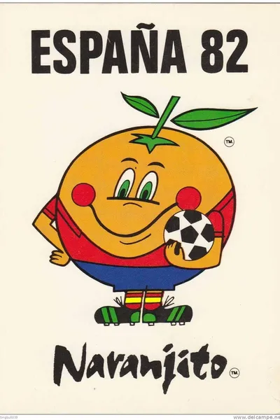 Mundial España'82: Hace 25 años