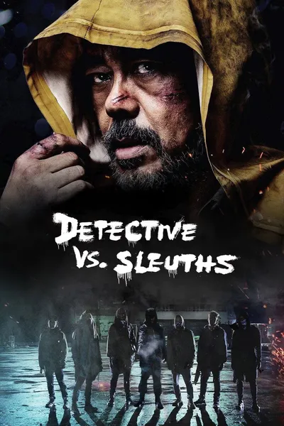 Detective vs. Sleuths