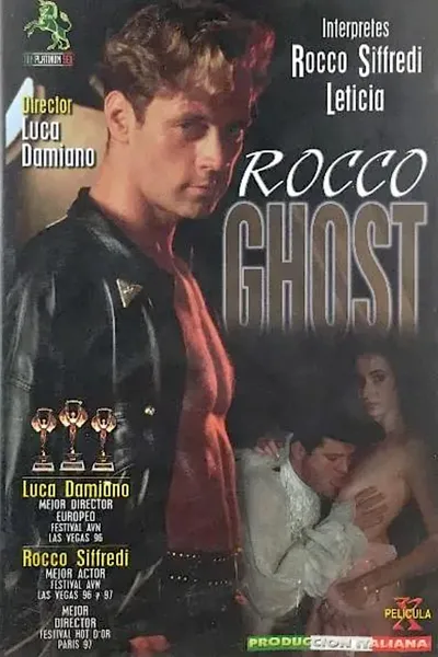 Rocco's Ghost