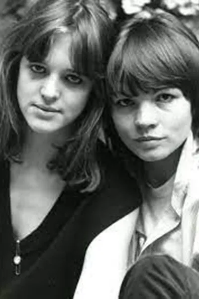 Deux femmes aujourd'hui