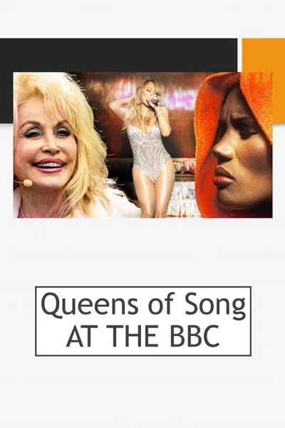 Queens of Song at the BBC