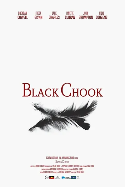 Black Chook