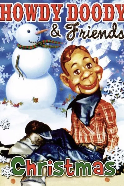 Howdy Doody's Christmas