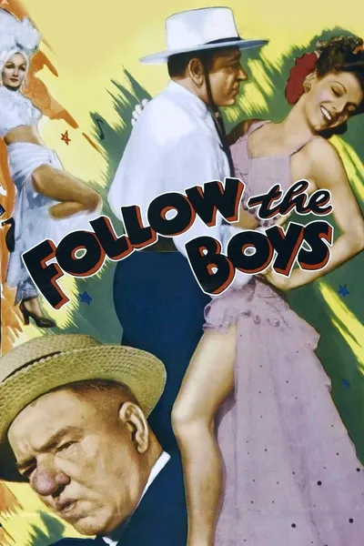 Follow the Boys