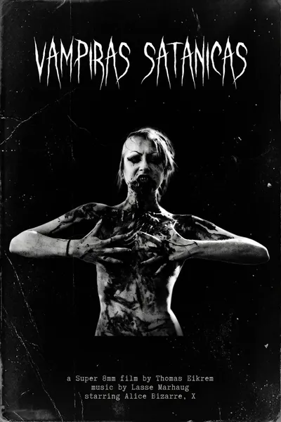 Vampiras Satanicas