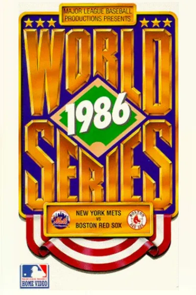 1986 New York Mets: The Official World Series Film