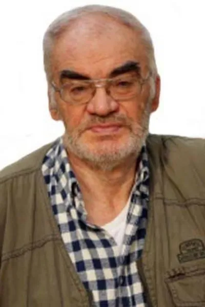 Stanislav Razdorsky