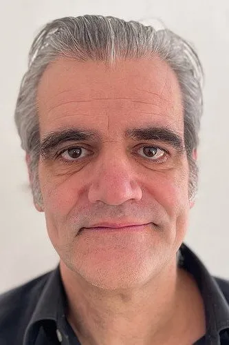 Peter Ott