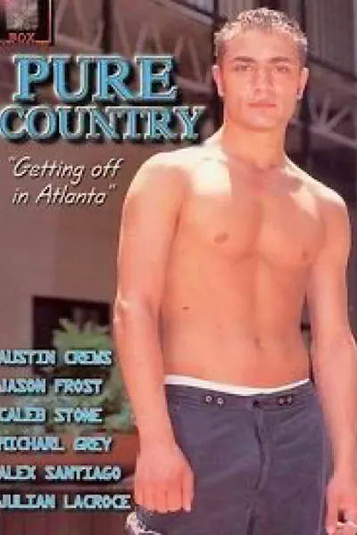 Pure Country