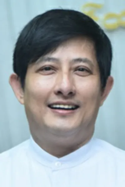 Soe Thu