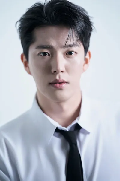 Shin Ki-hwan