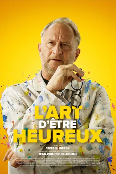 L'Art d'être heureux