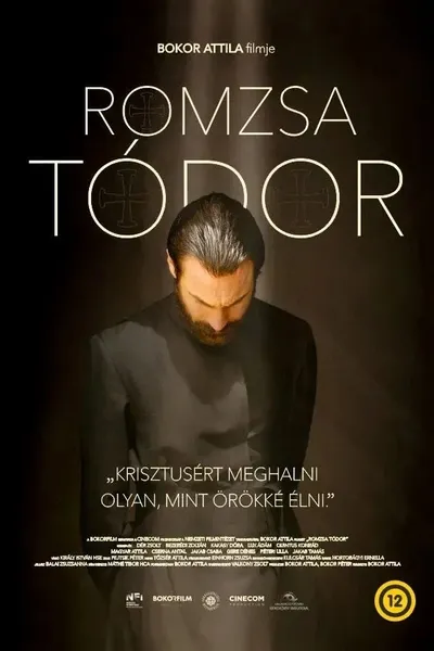Romzsa Tódor