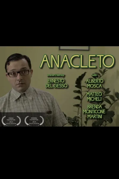 Anacleto