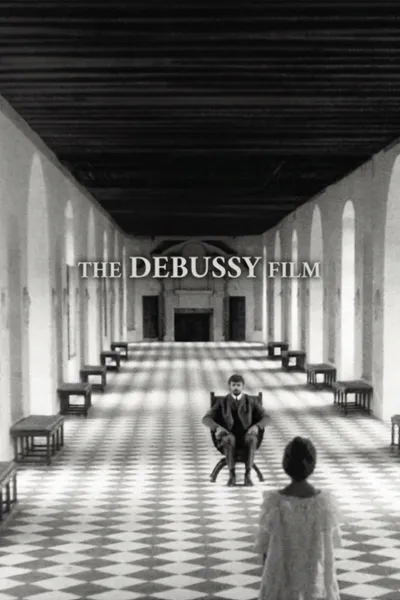 The Debussy Film