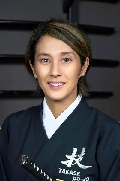 Kyo Kasumi