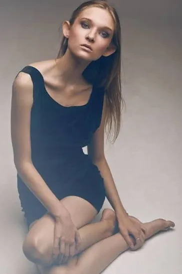 Stasya Korotkova