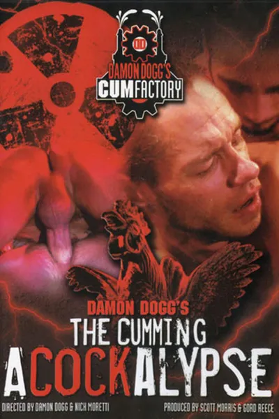 Damon Dogg's The Cumming Acockalypse