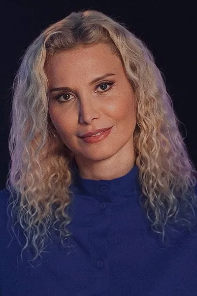 Eteri Tutberidze