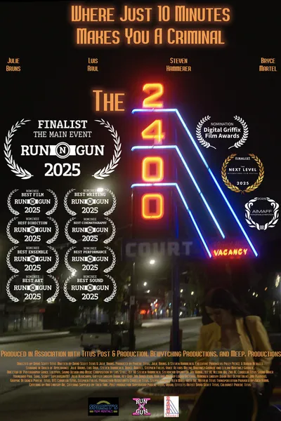 The 2400