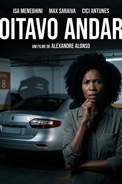 Oitavo Andar