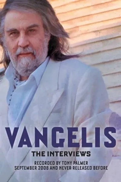 Vangelis: The Interviews