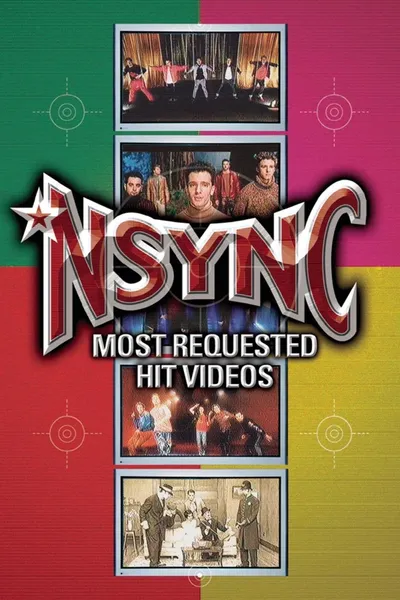 'N Sync: Most Requested Hit Videos