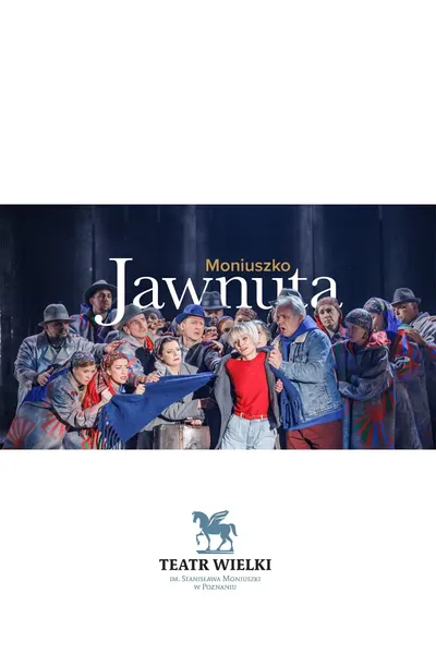 Jawnuta - Moniuszko