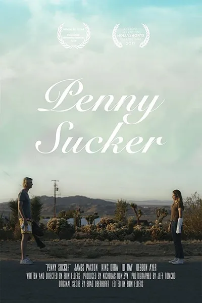 Penny Sucker
