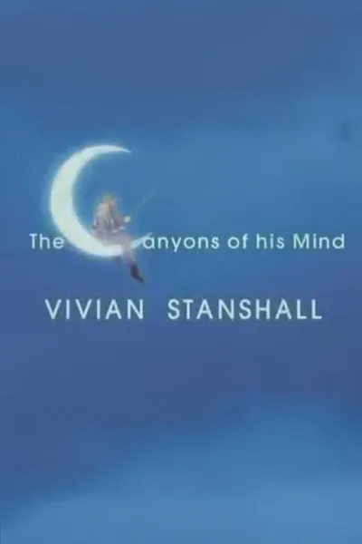 Vivian Stanshall: The Canyons of his Mind