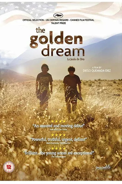 The Golden Dream