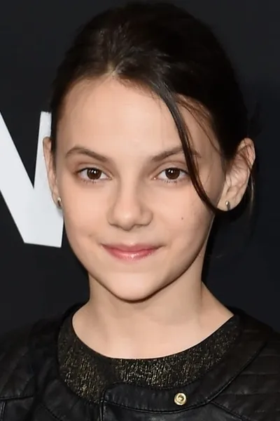 Dafne Keen