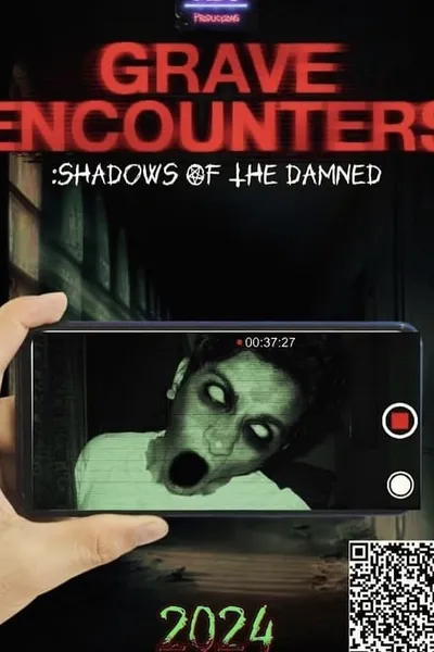Grave Encounters: Shadows Of The Damned