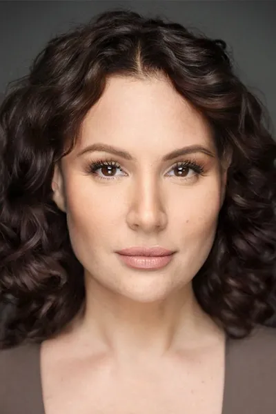 Elena Mironova