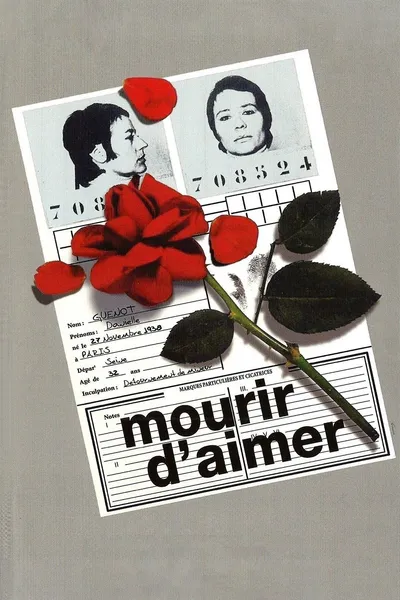 To Die of Love