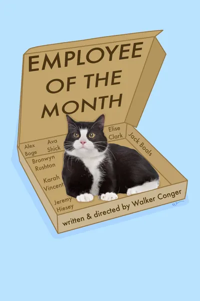 Employee of the Month