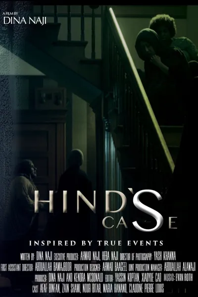 Hind's Case