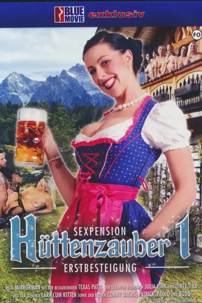 Sexpension Hüttenzauber