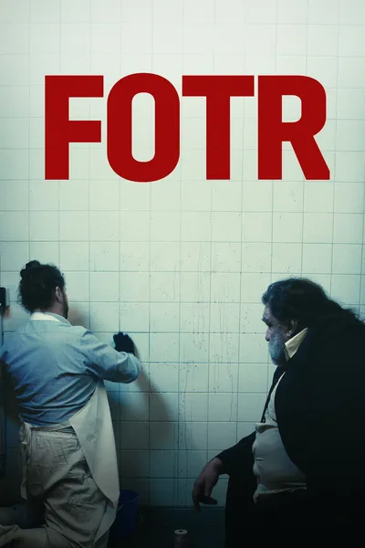 Fotr